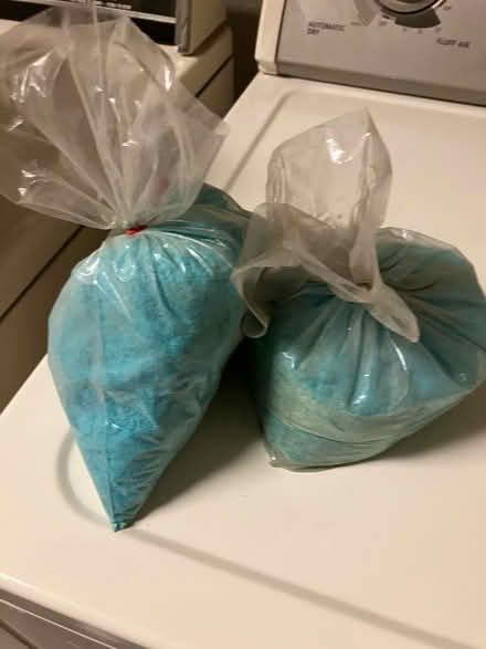 Photo of free 2 bags miracle grow (Tucson) #1