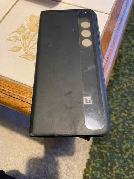 Photo of free Mobile phone case S23Ultra (Seven Sisters N15) #1