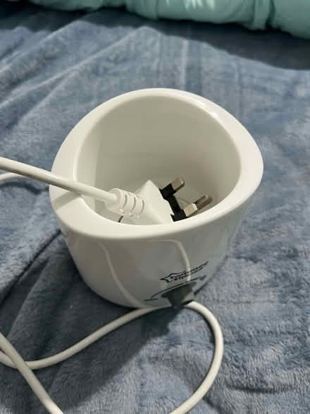 Photo of free Tommie tippie bottle warmer (West bromwich) #1