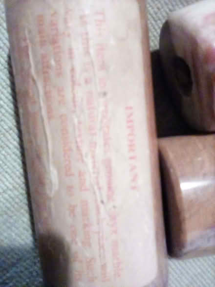 Photo of free onyx marble (Craghead DH9) #3