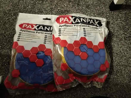 Photo of free Dyson DC04 De Stijl Vacuum Cleaner (Blackwell CA2) #1