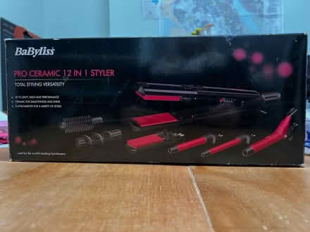 Photo of free Hairstyler (Oxton Village CH42) #1