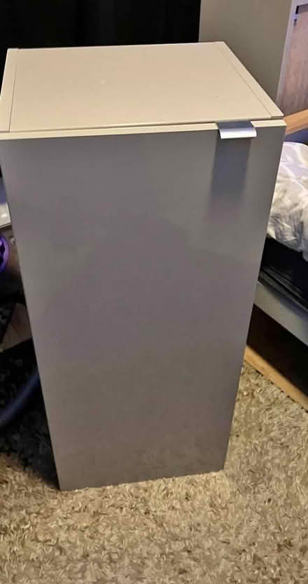 Photo of free Bathroom cabinets (Cramlington) #1
