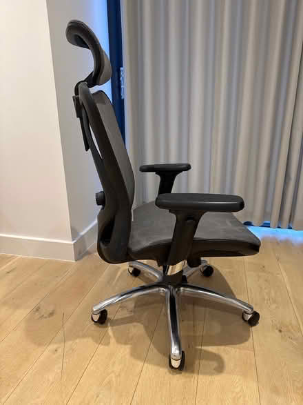 Photo of free Ergonomic Computer Chair (Surbiton, KT5) #4