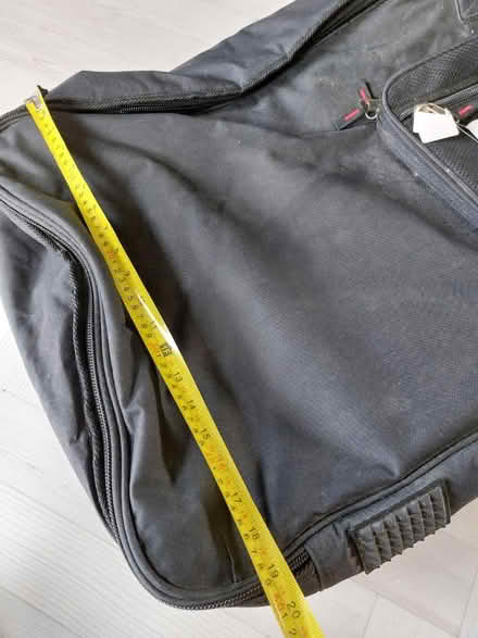 Photo of free Keyboard bag (Tilehurst, Reading) #3