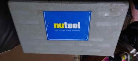 Photo of free Electric sander (Plungington PR1) #2
