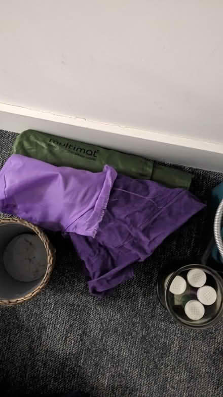 Photo of free Stuff x2 (W3) #3