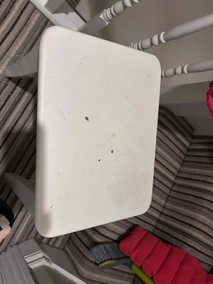 Photo of free Small Ikea Side table (Loughton IG10) #3
