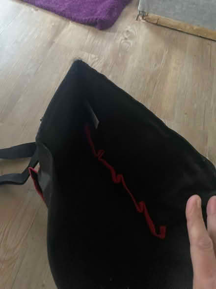 Photo of free Tool bag (NN3 goldings) #2