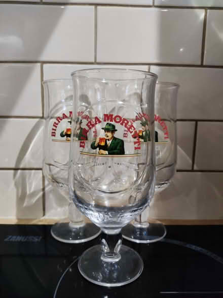 Photo of free Assorted Drinking Glasses (South Gosforth NE3) #3