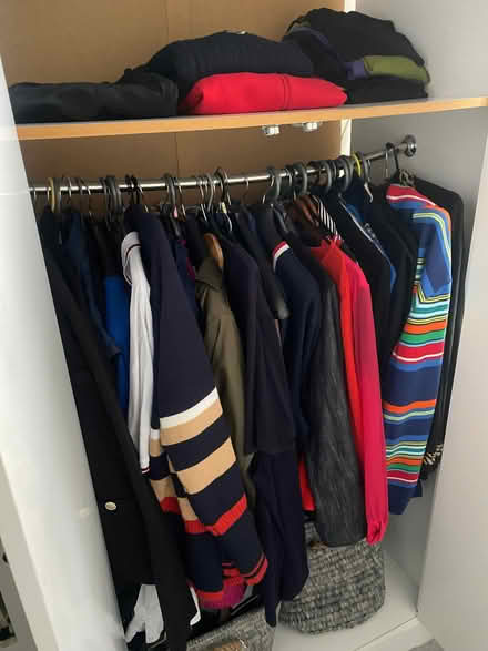Photo of free multiple items (South Bank YO23) #2