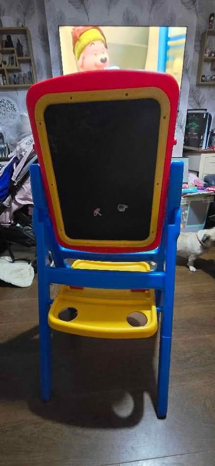 Photo of free Kids chalk board (Kensington L6) #1