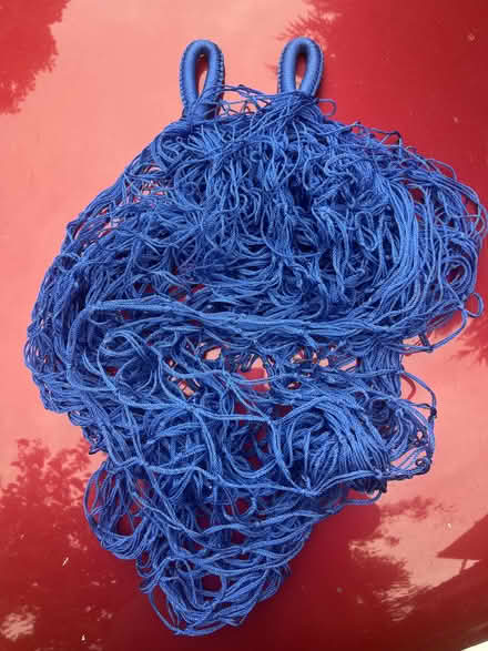 Photo of free Netting hammock (Thrupp) #1