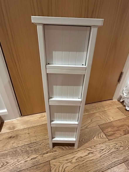 Photo of free Slim Drawers (Forest Hill - SE23) #4