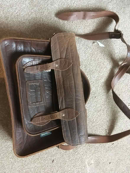 Photo of free Satchel (New Hinksey OX1) #2