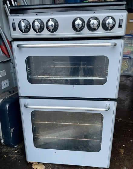 Photo of free Gas oven (IP5) #1