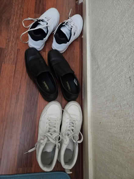 Photo of free Men and women shoes (South Norwood SE25) #2