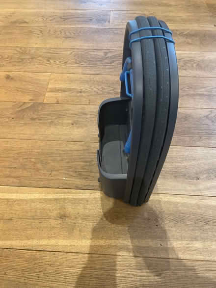 Photo of free Folding iron board (Osney OX2) #1