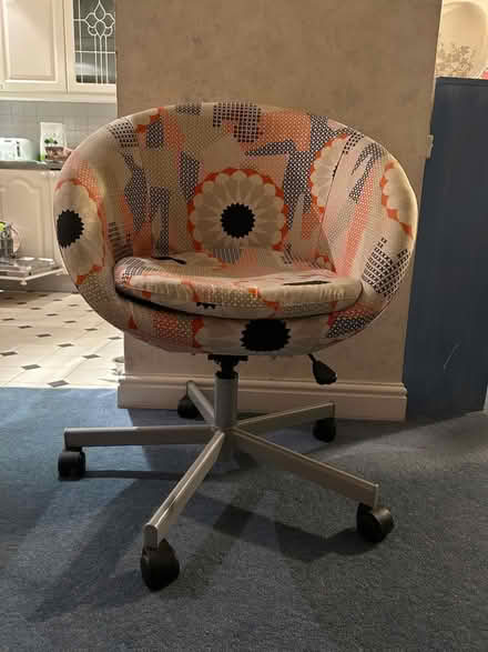 Photo of free IKEA chair (Biggin Hill TN16) #1