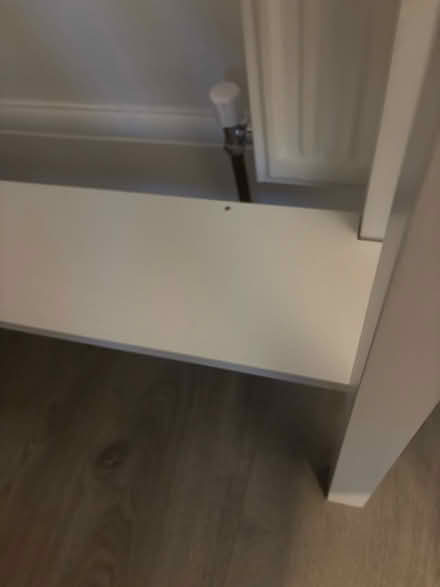 Photo of free Kids corner desk (Leigh on sea) #3