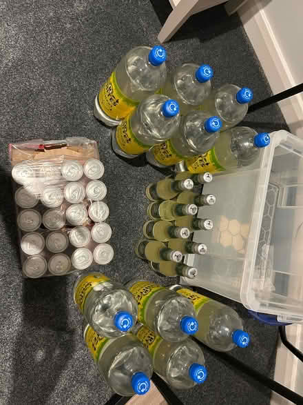 Photo of free Fizzy drinks (Forest Hill - SE23) #2