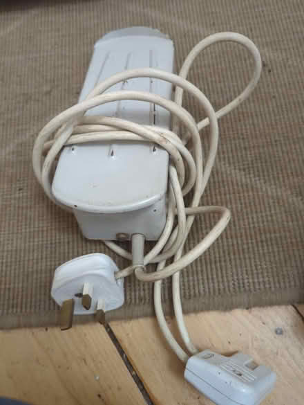 Photo of free Pfaff 84 sewing machine (Pilrig EH7) #2