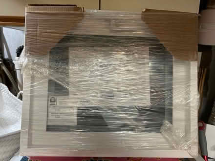 Photo of free New Hopper Window (East Cambridge) #3