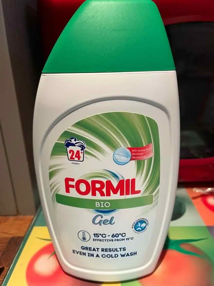 Photo of free Washing gel (Horsley) #1