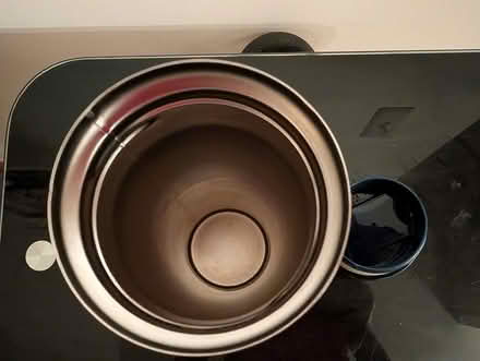 Photo of free 2 Stainless Steel Travel Cups (Sylvan Township Near Chelsea) #4
