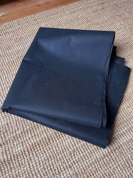 Photo of free Heavy-duty pond liner *underlay (West Bridgford NG2) #1