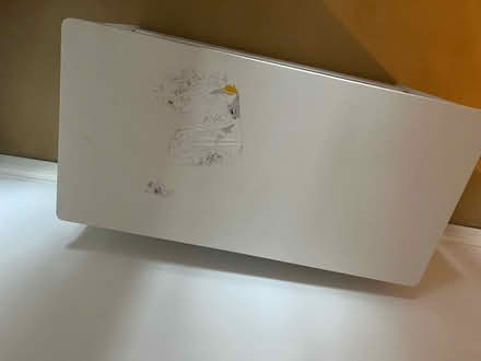 Photo of free Kids white chest/trunk (OX28 Witney) #4