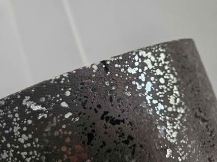 Photo of free Ceiling pendant grey (HA3 Harrow) #2