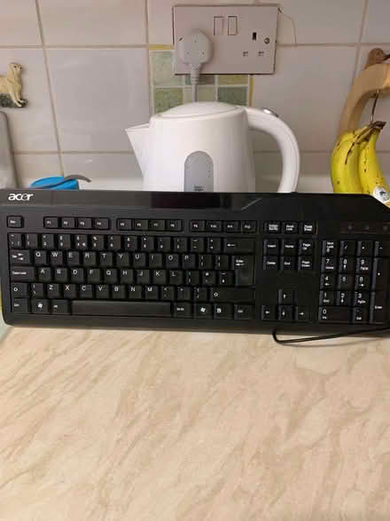 Photo of free Keyboard (Loanhead EH20) #1