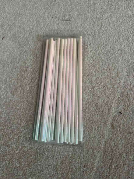 Photo of free Straws (Hanworth Park, TW13) #2