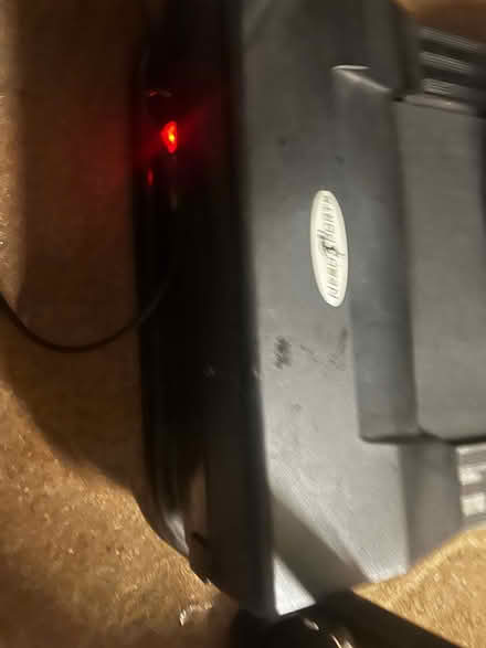 Photo of free Treadmill (HX2) #2