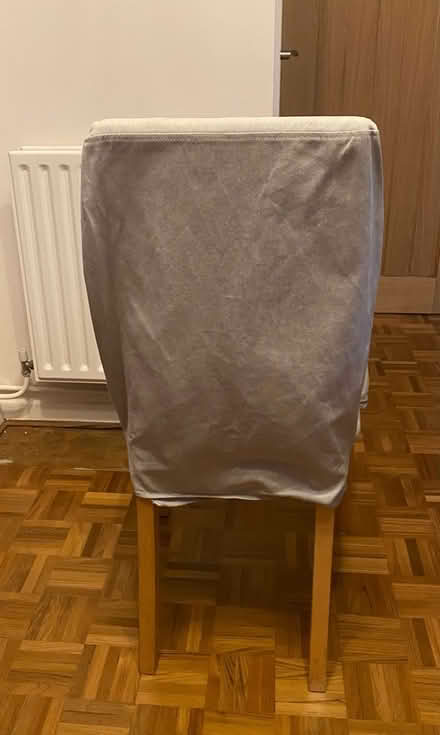 Photo of free IKEA Dining chair (Staines TW18) #2