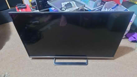 Photo of free Panasonic 32" led tv (Plungington PR1) #1