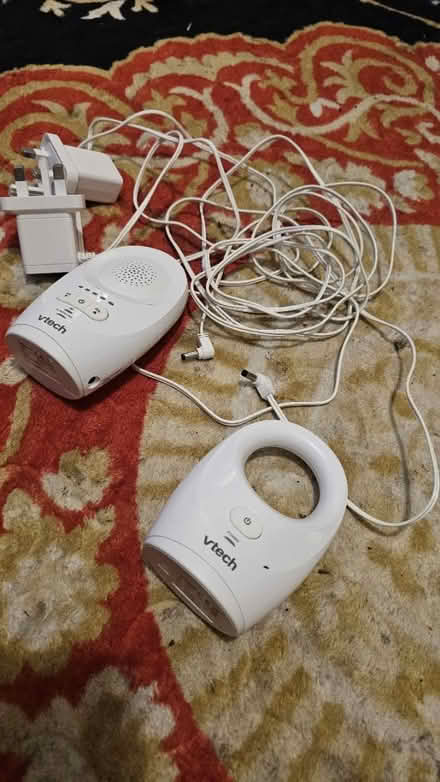 Photo of free Baby monitor (B14) #1