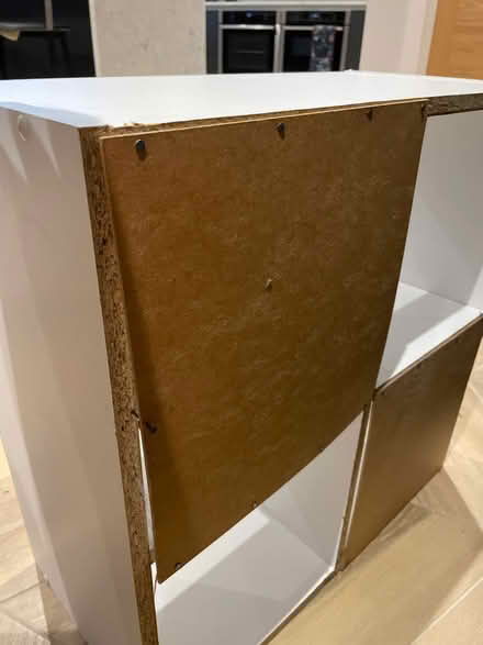 Photo of free IKEA 4 square unit (The Rowans Baldock) #3