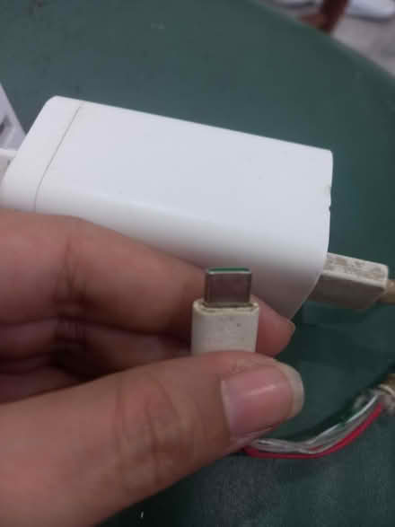 Photo of C type charger (Birchfield road, Birmingham) #1