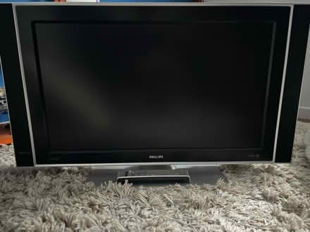 Photo of free Philips 32” TV (Sandy SG19) #1