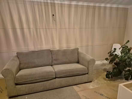 Photo of free Sofa (Dursley GL11) #2