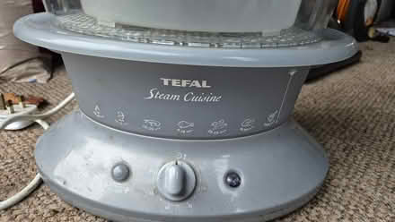 Photo of free Teal Steam Cuisine (Darley Abbey DE22) #1