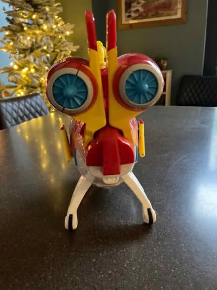 Photo of free Paw patrol vehicle (Greenfield OL3) #3