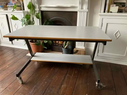 Photo of free Desk (N16) #1