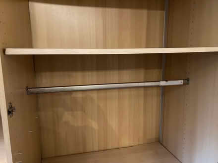 Photo of free Large Double Cupboard (Exeter EX2 7) #2