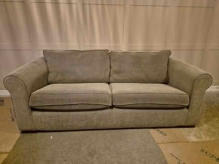 Photo of free Sofa (Dursley GL11) #1