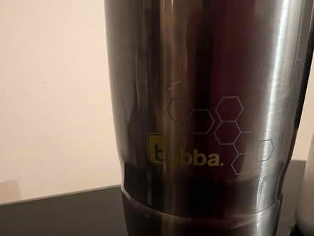 Photo of free 2 Stainless Steel Travel Cups (Sylvan Township Near Chelsea) #3