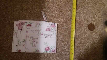Photo of free flat wallet (Crosspool S10) #1