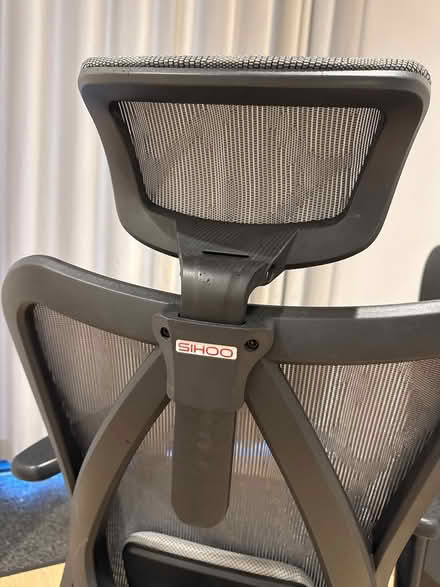 Photo of free Ergonomic Computer Chair (Surbiton, KT5) #3